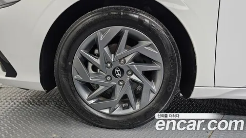 Hyundai AVANTE, миниатюра 12