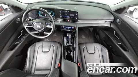 Hyundai AVANTE, миниатюра 13