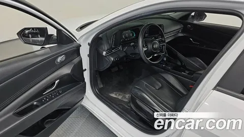 Hyundai AVANTE, миниатюра 21