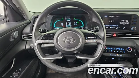 Hyundai AVANTE, миниатюра 22