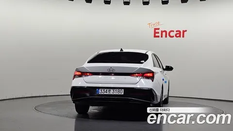 Hyundai AVANTE, миниатюра 26