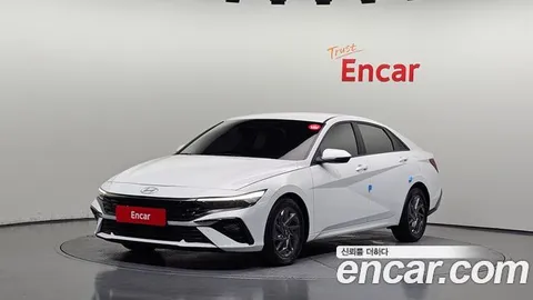 Hyundai AVANTE, миниатюра 28