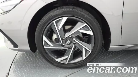 Hyundai AVANTE, миниатюра 4