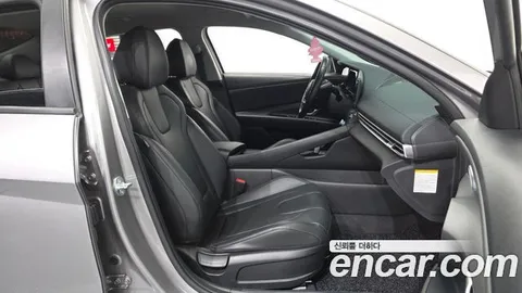 Hyundai AVANTE, миниатюра 11