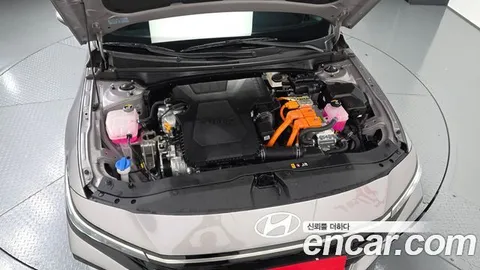 Hyundai AVANTE, миниатюра 12