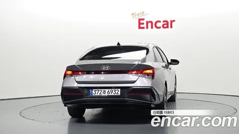 Hyundai AVANTE, миниатюра 13