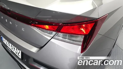 Hyundai AVANTE, миниатюра 14