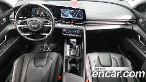 Hyundai AVANTE, миниатюра 17