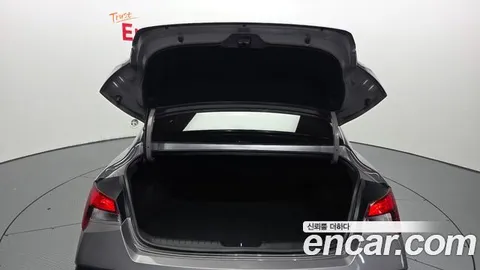 Hyundai AVANTE, миниатюра 19