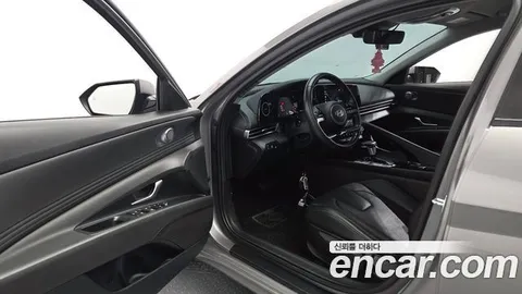 Hyundai AVANTE, миниатюра 20