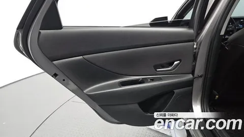 Hyundai AVANTE, миниатюра 21