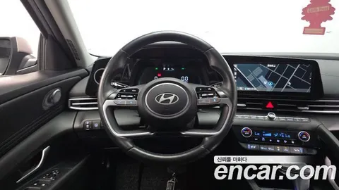 Hyundai AVANTE, миниатюра 23