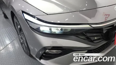 Hyundai AVANTE, миниатюра 26