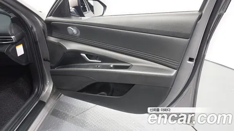 Hyundai AVANTE, миниатюра 29