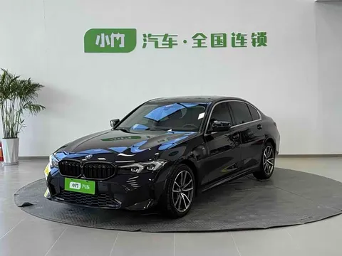 BMW 3, фото 1