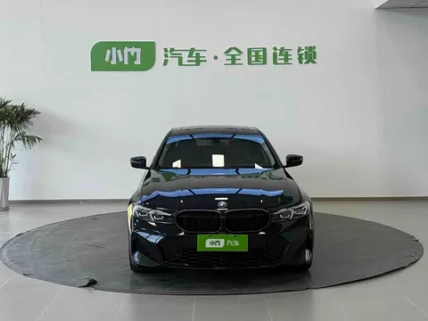 BMW 3, миниатюра 2