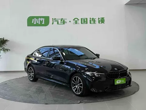 BMW 3, миниатюра 3