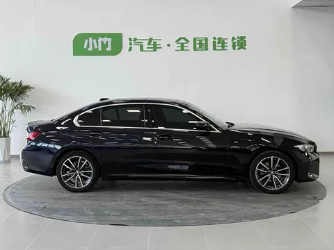 BMW 3, миниатюра 4