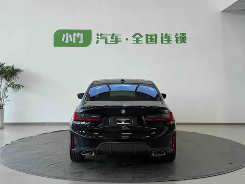 BMW 3, миниатюра 5