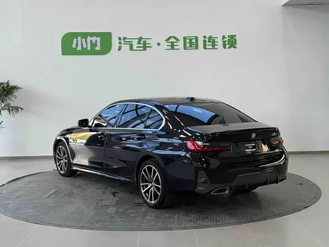 BMW 3, миниатюра 6