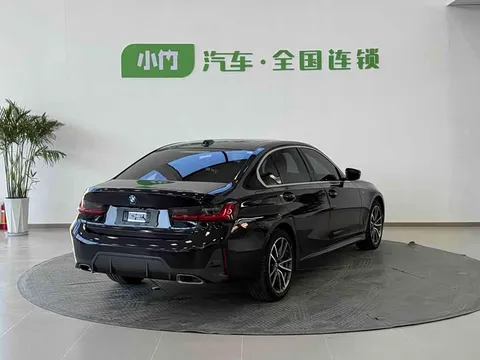 BMW 3, миниатюра 7