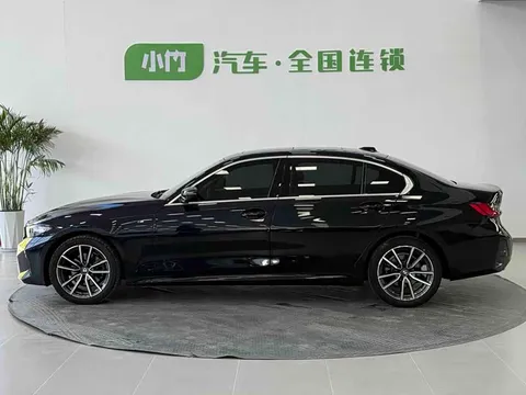 BMW 3, миниатюра 8