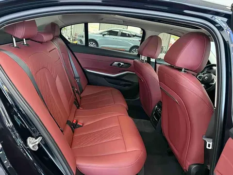 BMW 3, миниатюра 10