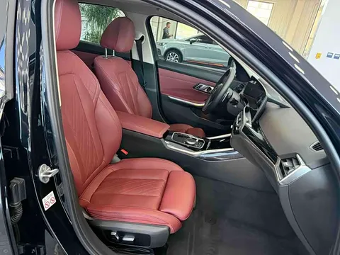 BMW 3, миниатюра 11