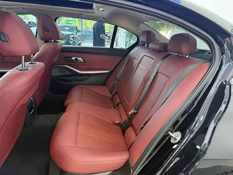 BMW 3, миниатюра 12