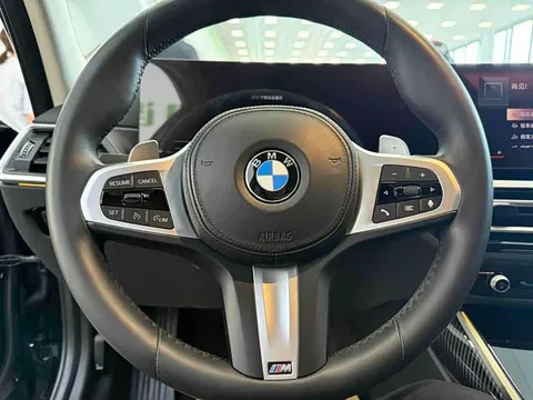 BMW 3, миниатюра 13