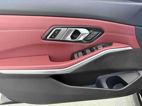 BMW 3, миниатюра 20