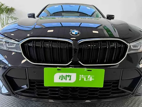 BMW 3, миниатюра 21