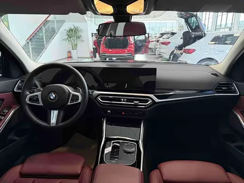 BMW 3, миниатюра 22