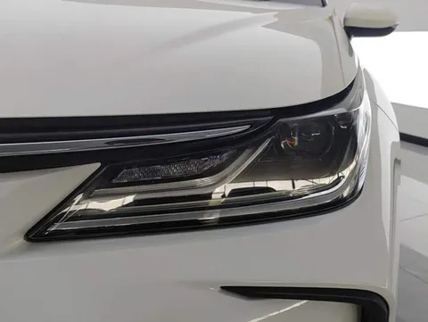Toyota Corolla, миниатюра 5