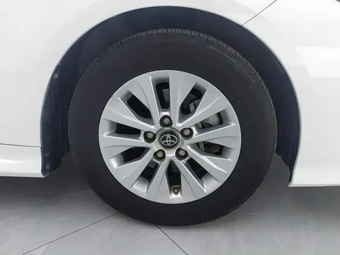 Toyota Corolla, миниатюра 6