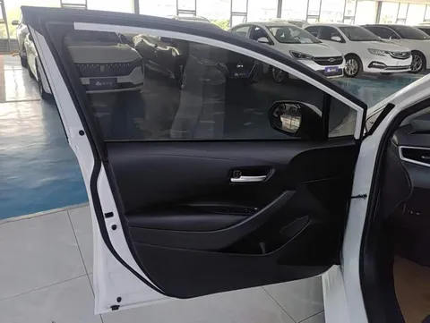 Toyota Corolla, миниатюра 7