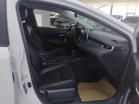 Toyota Corolla, миниатюра 8