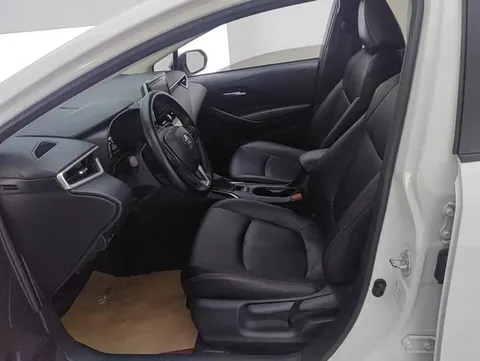 Toyota Corolla, миниатюра 9