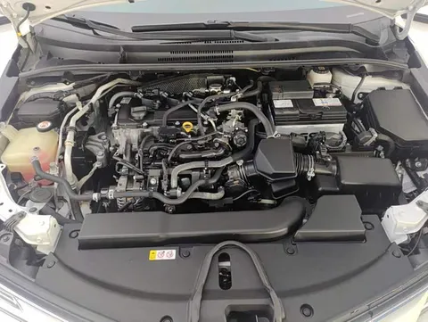 Toyota Corolla, миниатюра 10