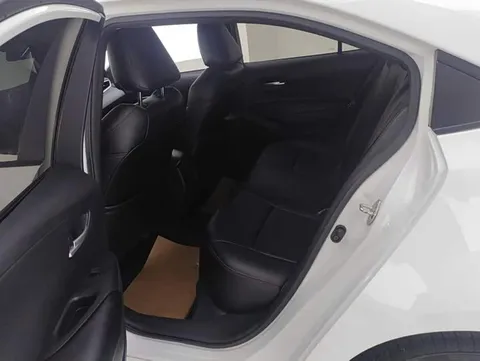 Toyota Corolla, миниатюра 11