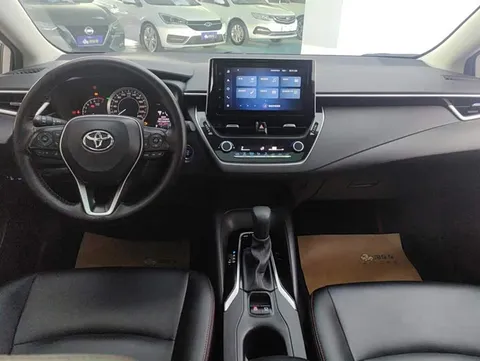 Toyota Corolla, миниатюра 12