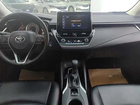 Toyota Corolla, миниатюра 13