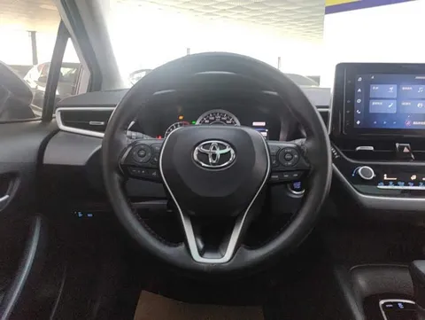 Toyota Corolla, миниатюра 15