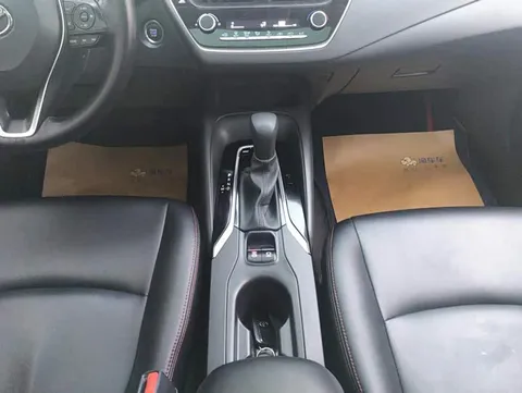 Toyota Corolla, миниатюра 16