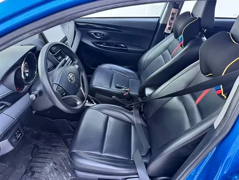Toyota Yaris, миниатюра 6