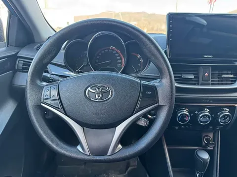 Toyota Yaris, миниатюра 8