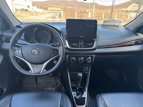 Toyota Yaris, миниатюра 9
