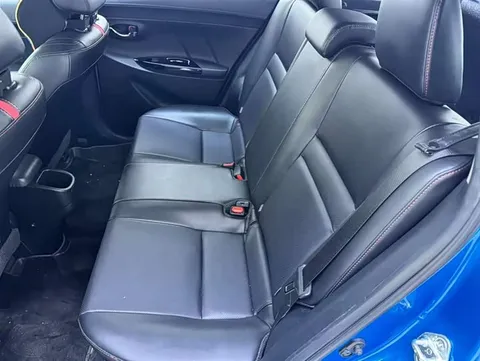 Toyota Yaris, миниатюра 11