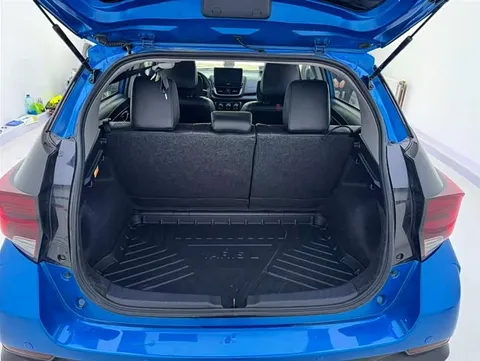 Toyota Yaris, миниатюра 12