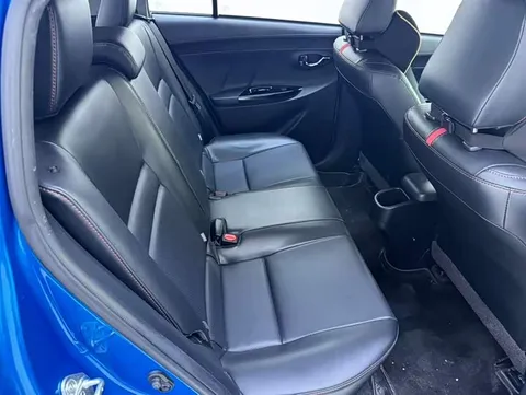 Toyota Yaris, миниатюра 13